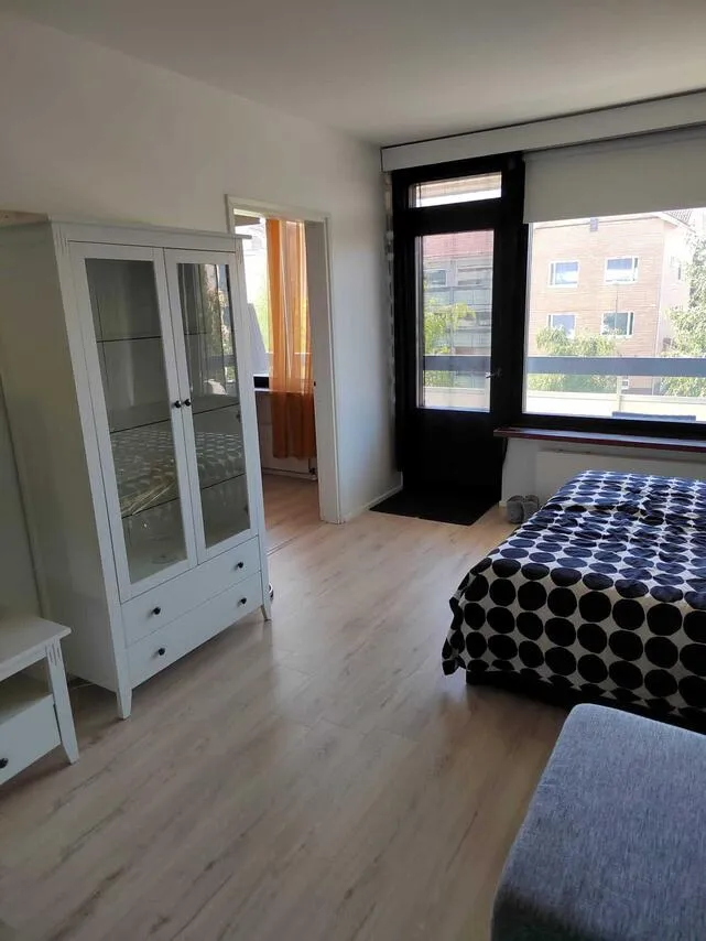 Chambres - Renovated Apartment with Balcony in Kemi Centre