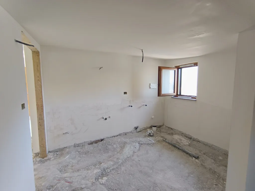 Pièces - Apartment with Panoramic View in Solofra