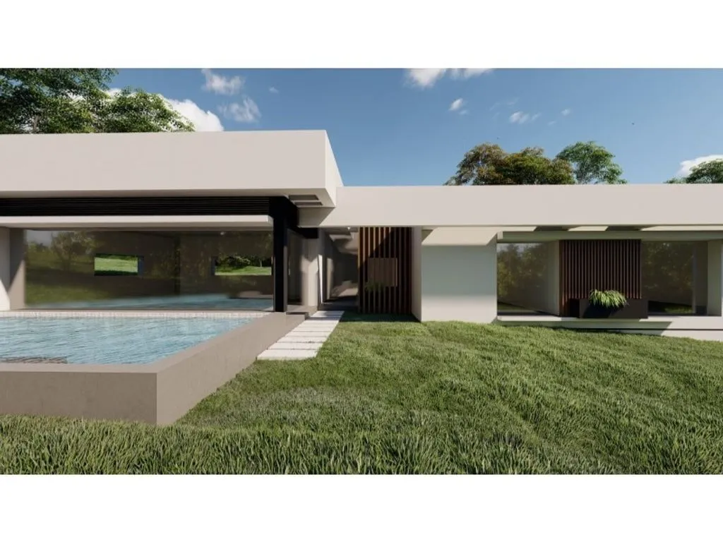 Development Land with Sea View in Loulé