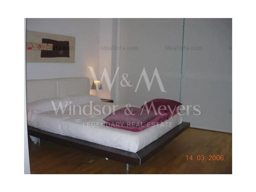Chambres - Luxury Triplex Loft in L'Hospitalet Business District
