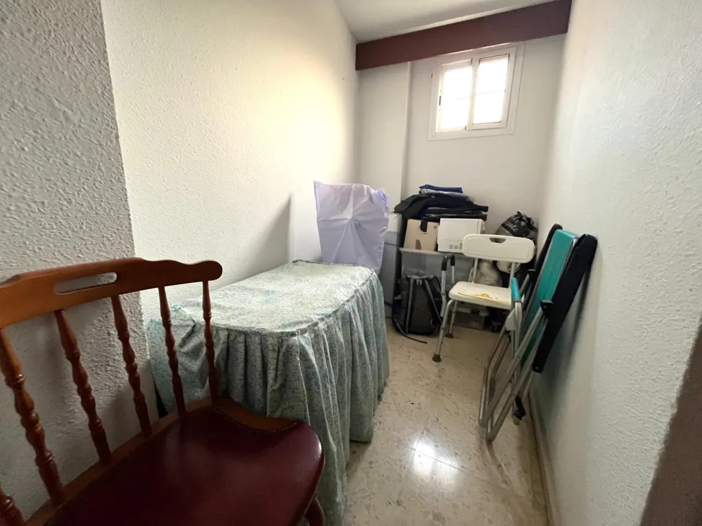 Bureau - Appartement 4 pièces à Málaga Capital
