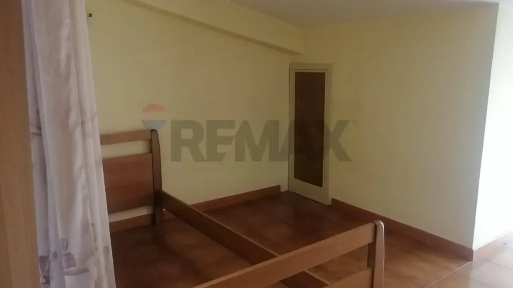 Schlafzimmer - Spacious Apartment with Panoramic View in San Giovanni Rotondo