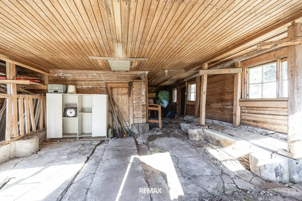 Pièces - Detached House with Sauna in Lahdenperä