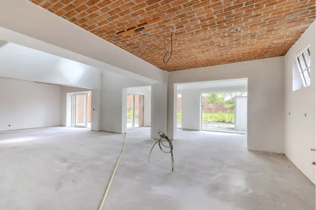 Toad - Renovated Farmhouse with Garden in Rijkevorsel