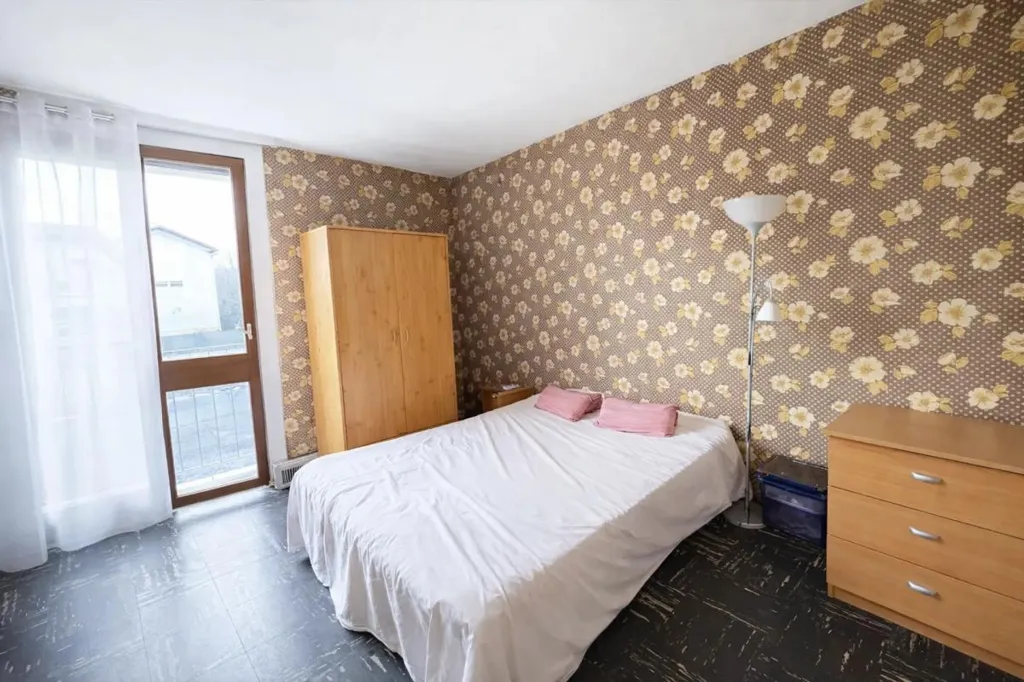 Appartement 4 pièces à Orly