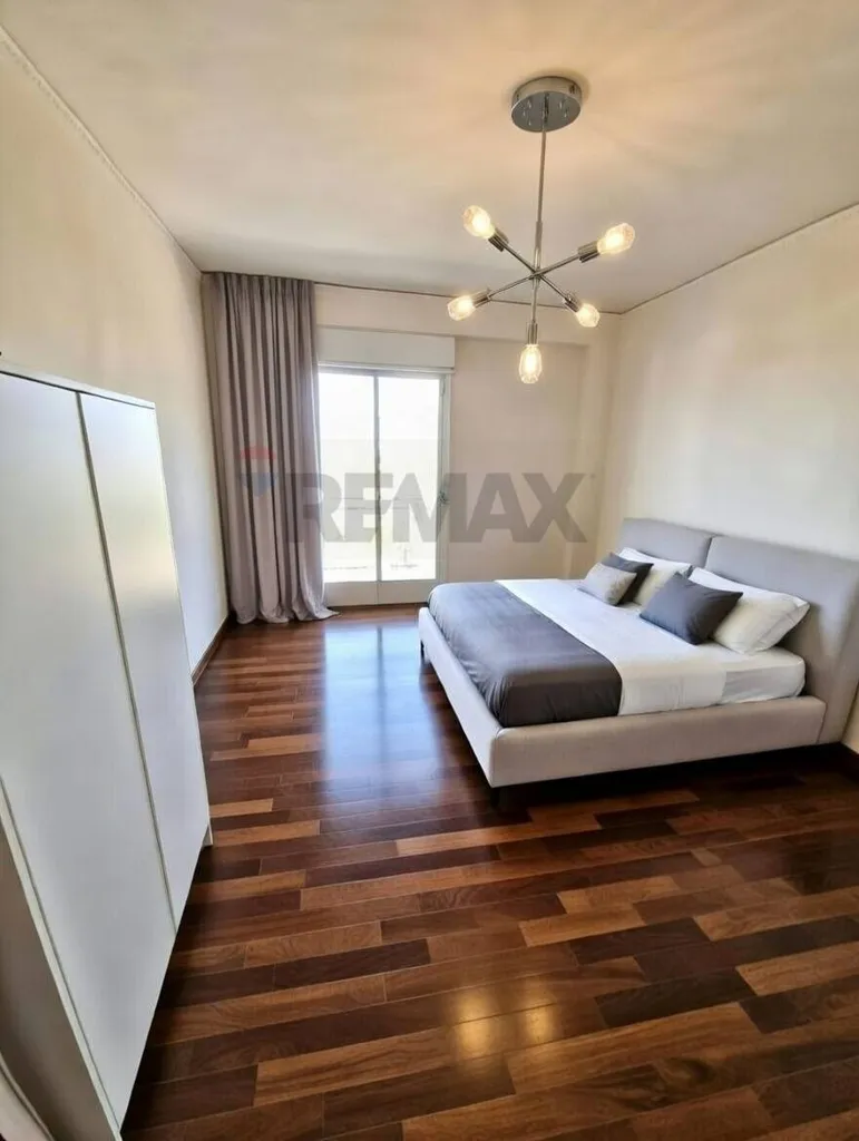 Magamistoad - Apartment with Sea View in Capaci