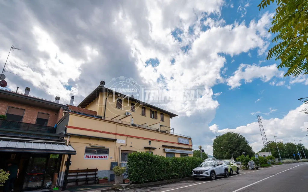 Extérieur - Modern Apartment with Large Terrace in Vignola