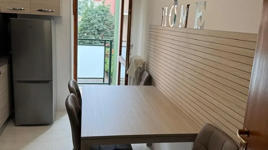 3-room apartment in IT
