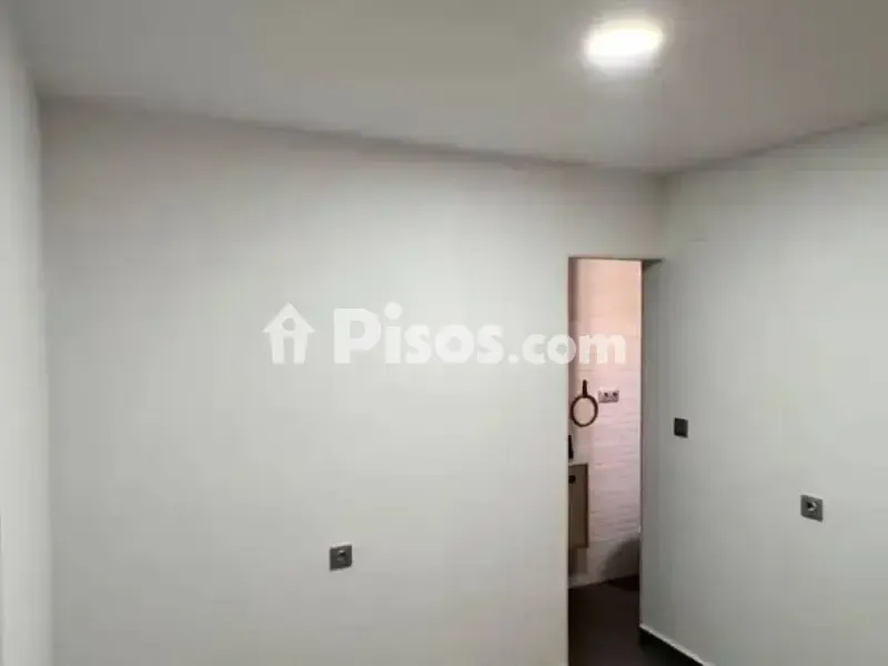 Ingresso - Fully Renovated Flat with Three Bathrooms in Benaque