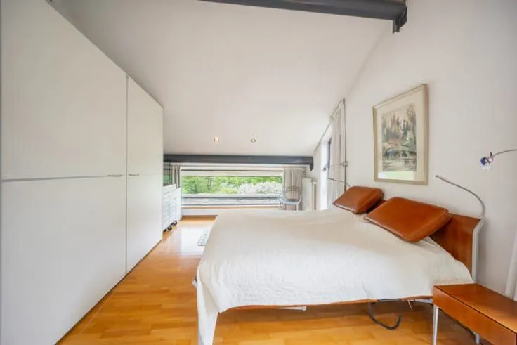 Chambres - Villa avec Vues Panoramiques sur Côteau