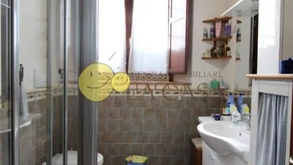 4-room apartment in IT