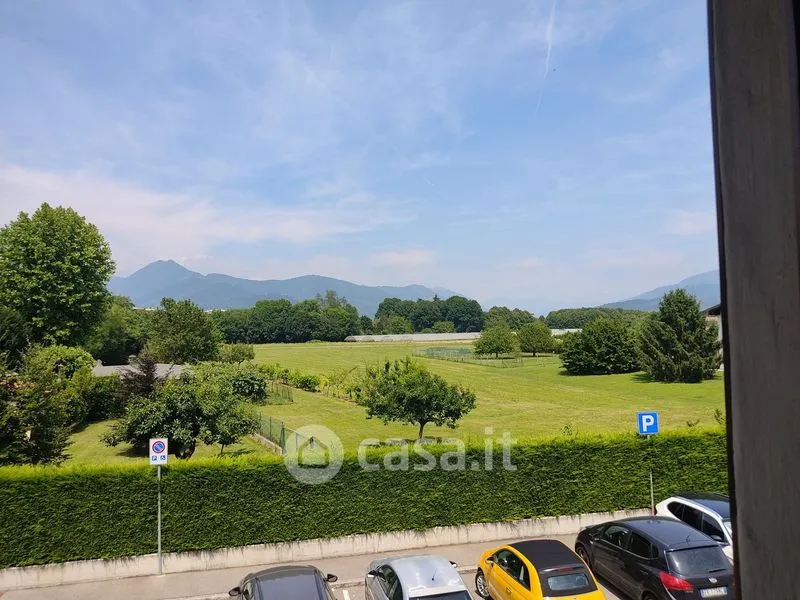 Esterno - Terraced House with Garden in Bergamo