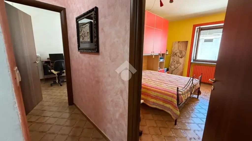 Camere da letto - Detached House with Pool in Gastaldi