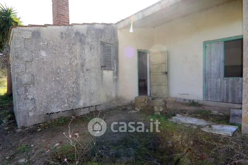 Extérieur - Rustic Casale with Large Land in Ispica