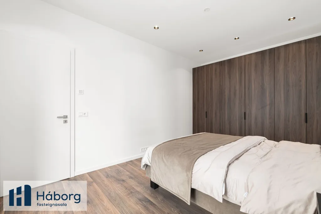 Appartement 3 pièces à Reykjavík