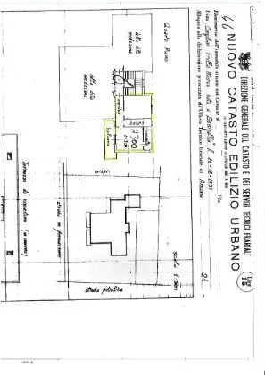Plaan - Seafront Studio Flat in Cesano, Senigallia