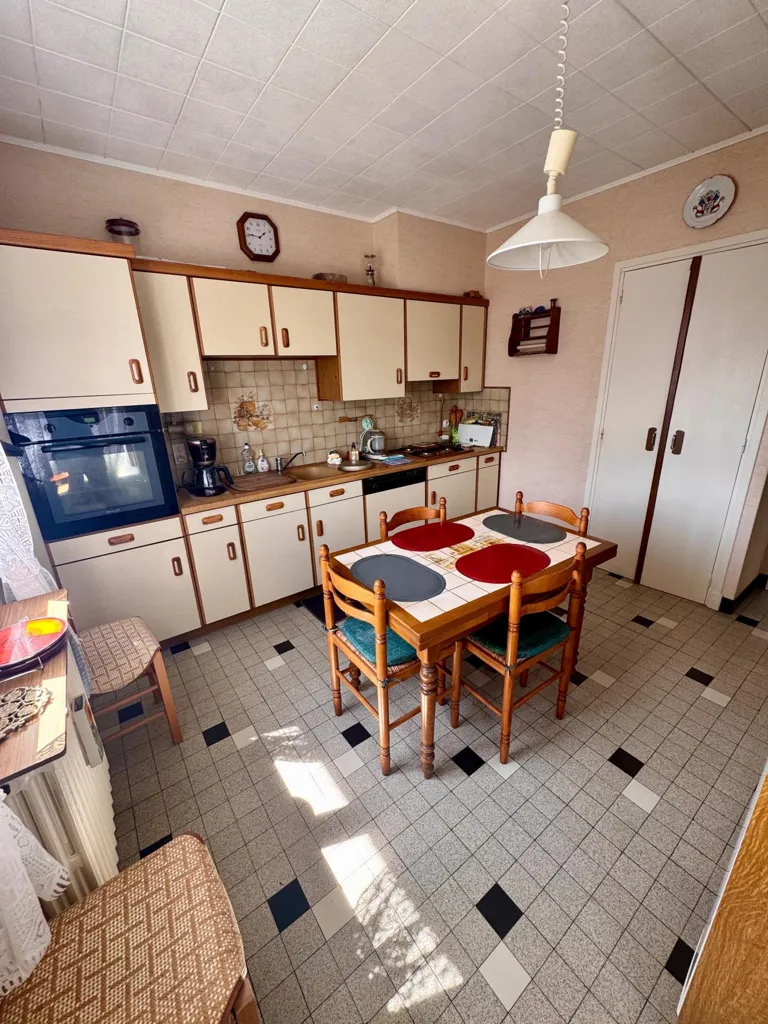 4-toaline maja asukohas CASTELNAUDARY