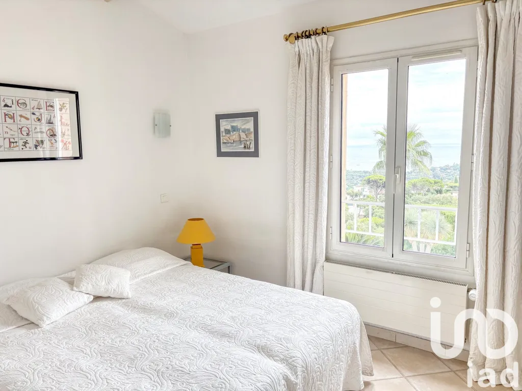 Magamistoad - Luxury Villa with Sea View in Sainte-Maxime