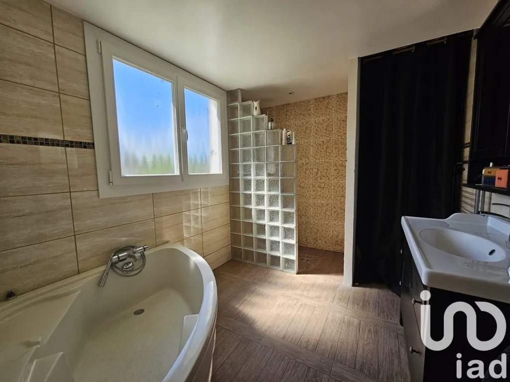 Bagni - House with Terrace in Marchezais