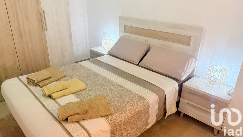 Magamistoad - Sea View Apartment with Balcony in Tarifa