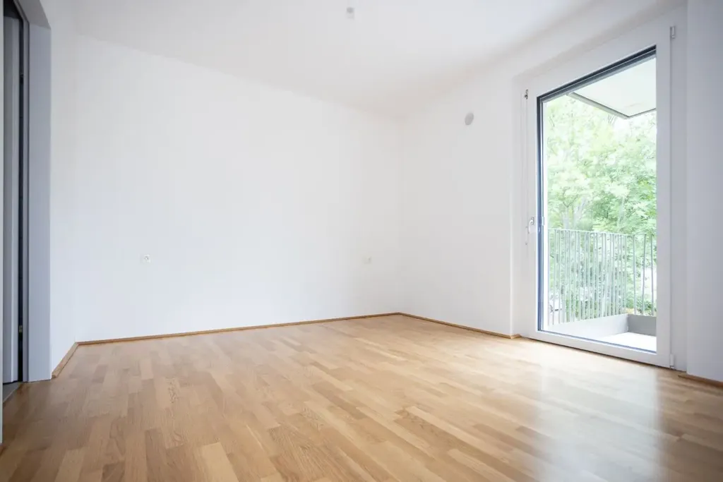 Stanze - Apartment with Garden in Wr. Neustadt