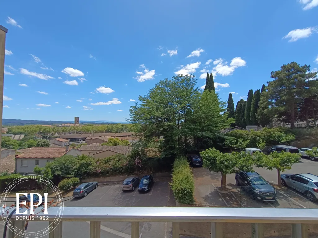 Balcone - Spacious T4 with South View in Quiet Area