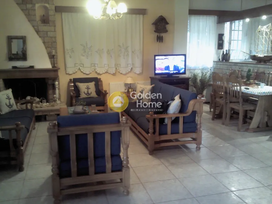6-room apartment in GR