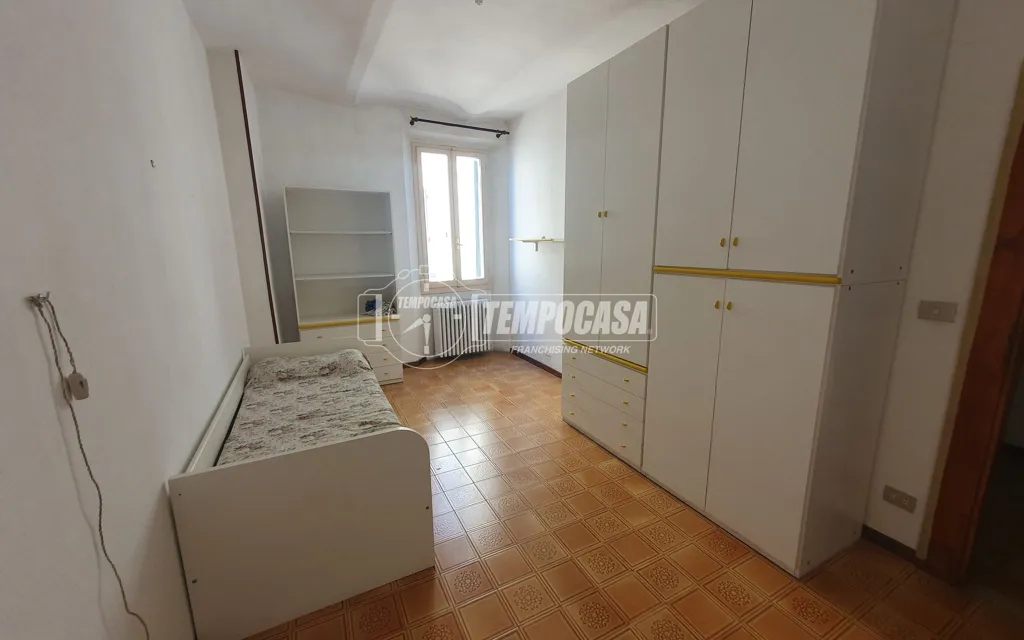 Chambres - Spacious 4-Bedroom Apartment in Riolo Terme