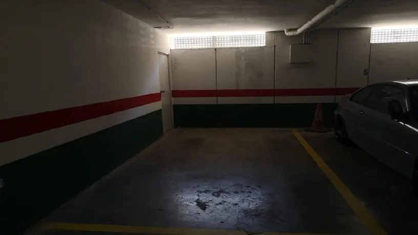 Garage - Parking Space in Cadrete, Zaragoza