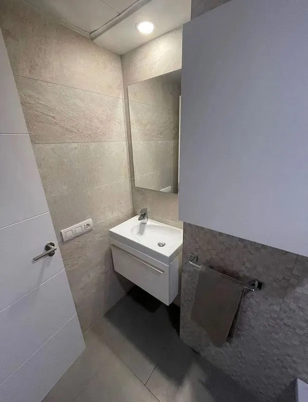 Vannitoad - Duplex with Terrace in Penya-Roja, Valencia