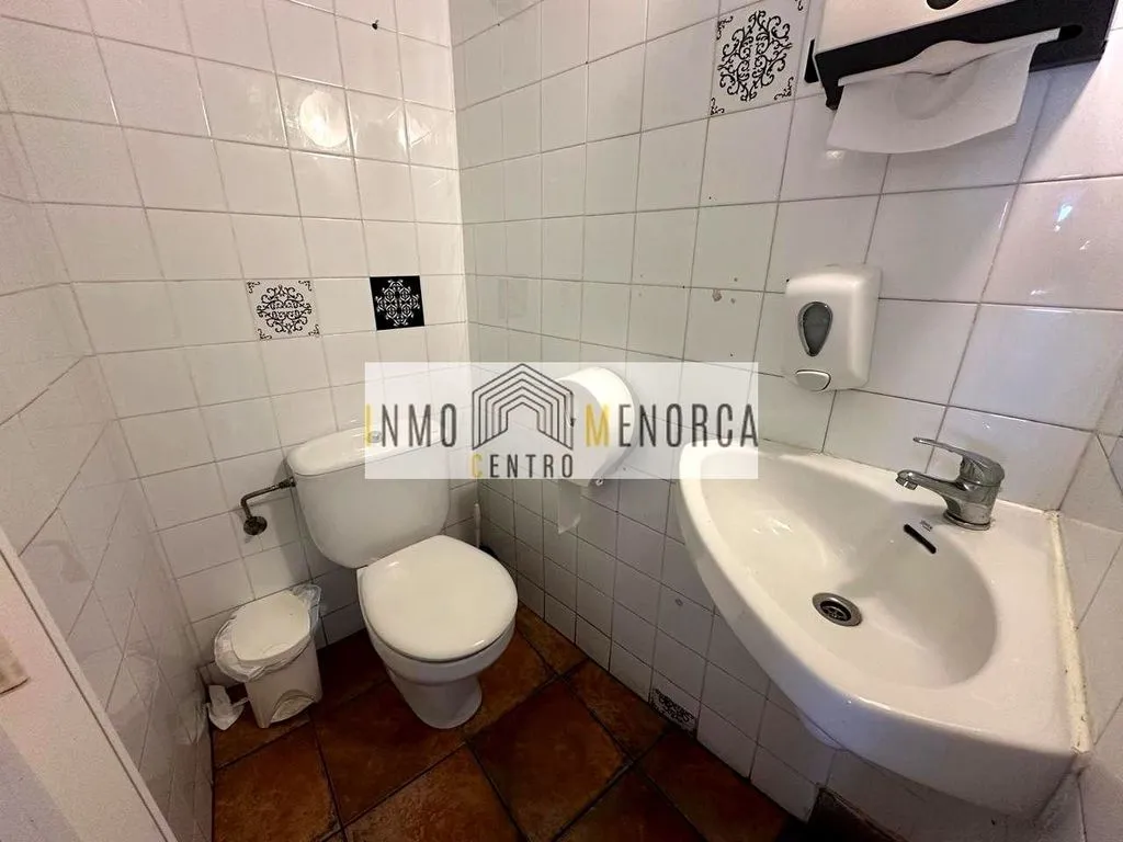Vannitoad - Luxury Apartment with Harbor View in Mahón