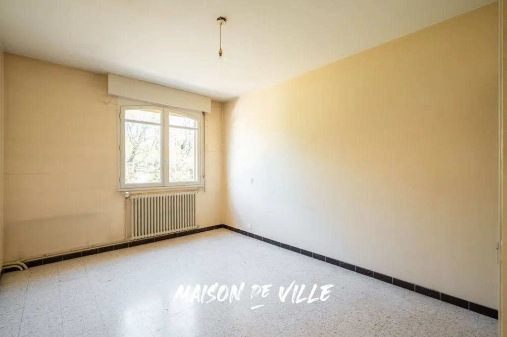 Appartement 5 pièces à Marseille