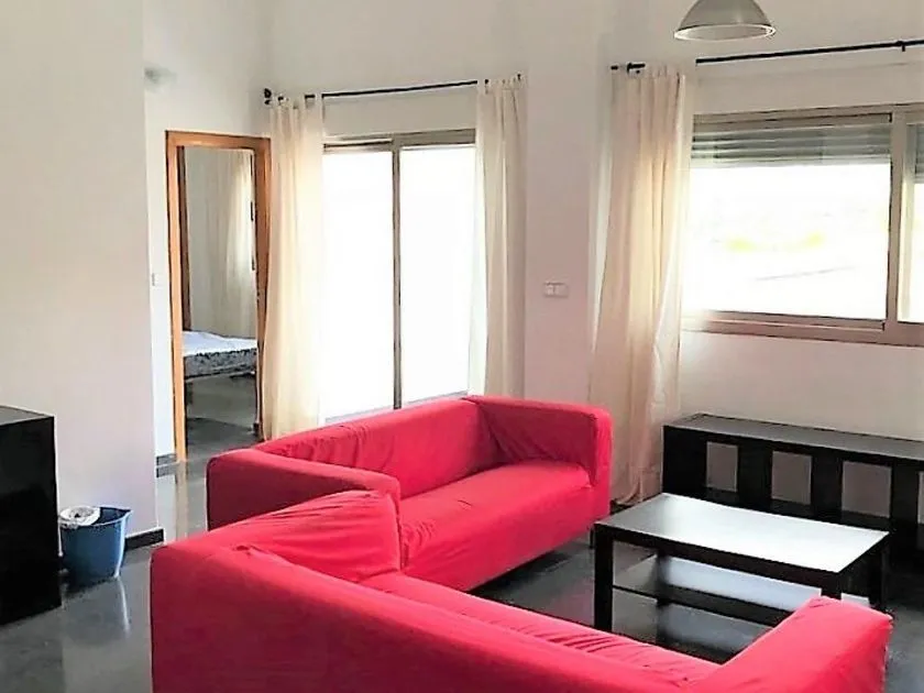 Séjour - Modernised Penthouse with Terrace in Altea