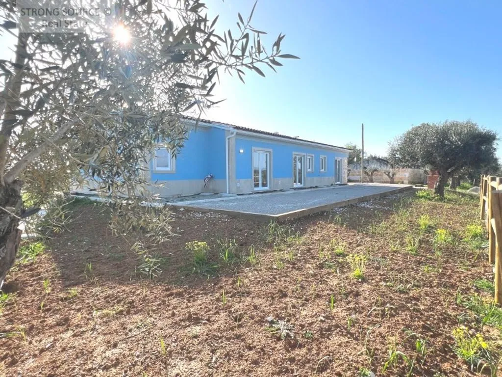 Extérieur - Luxury Farmhouse with Pool in Ribatejo