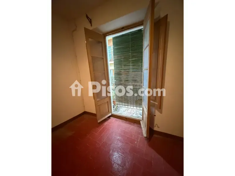 Entrée - Maison 6 pièces à ES