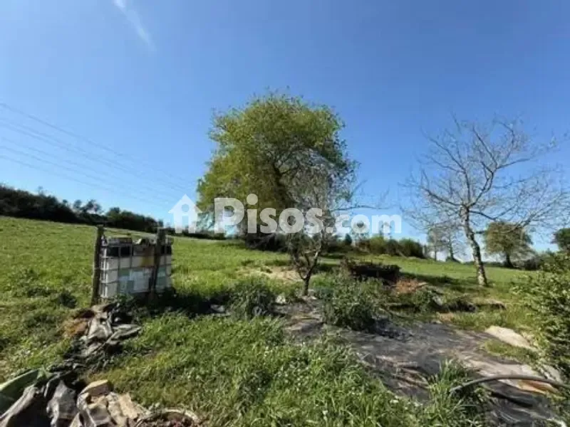 Aed - Chalet with Garden and Horno in Armucela