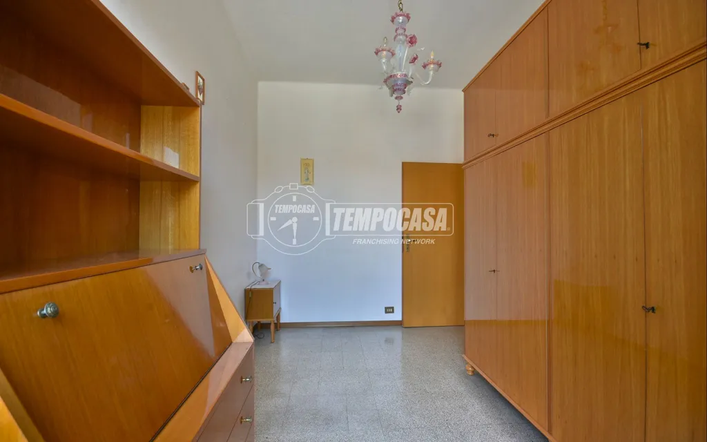 Rooms - Spacious Flat with Mountain View in Osimo