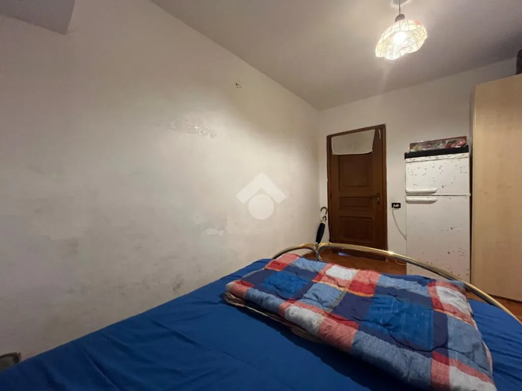 Chambres - Ground Floor Apartment in Seriate Centre