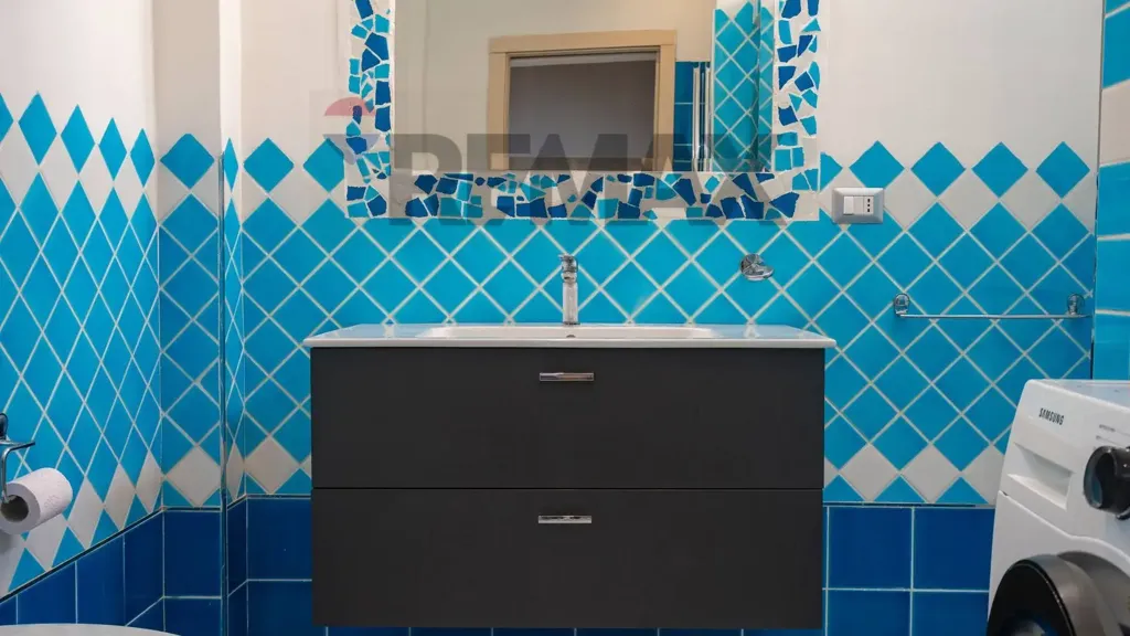 Vannitoad - Apartment with Terrace in Sassari Centre