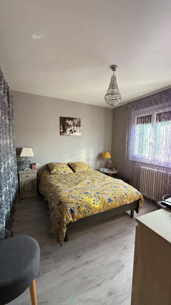 Magamistoad - Evolutive House with Ample Potential in Residential Area