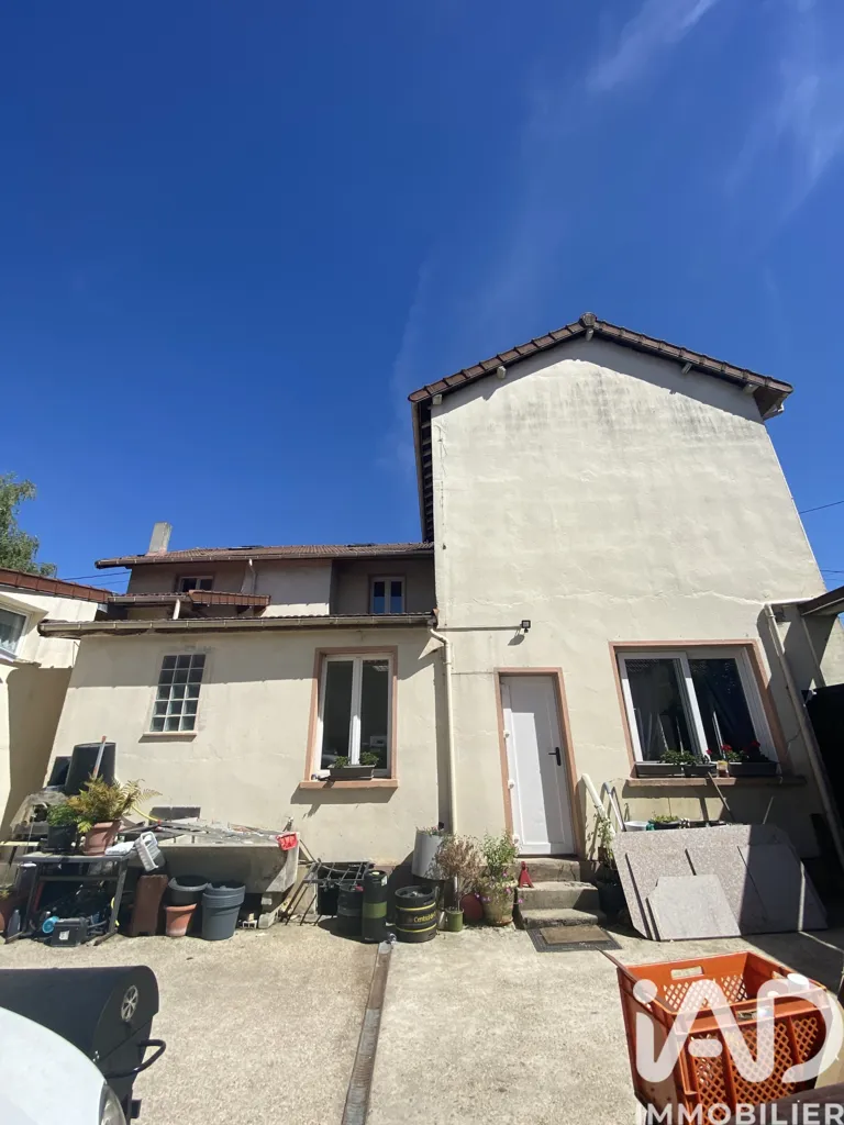 Extérieur - Bar/Restaurant avec Jardin à Boissy-sous-Saint-Yon