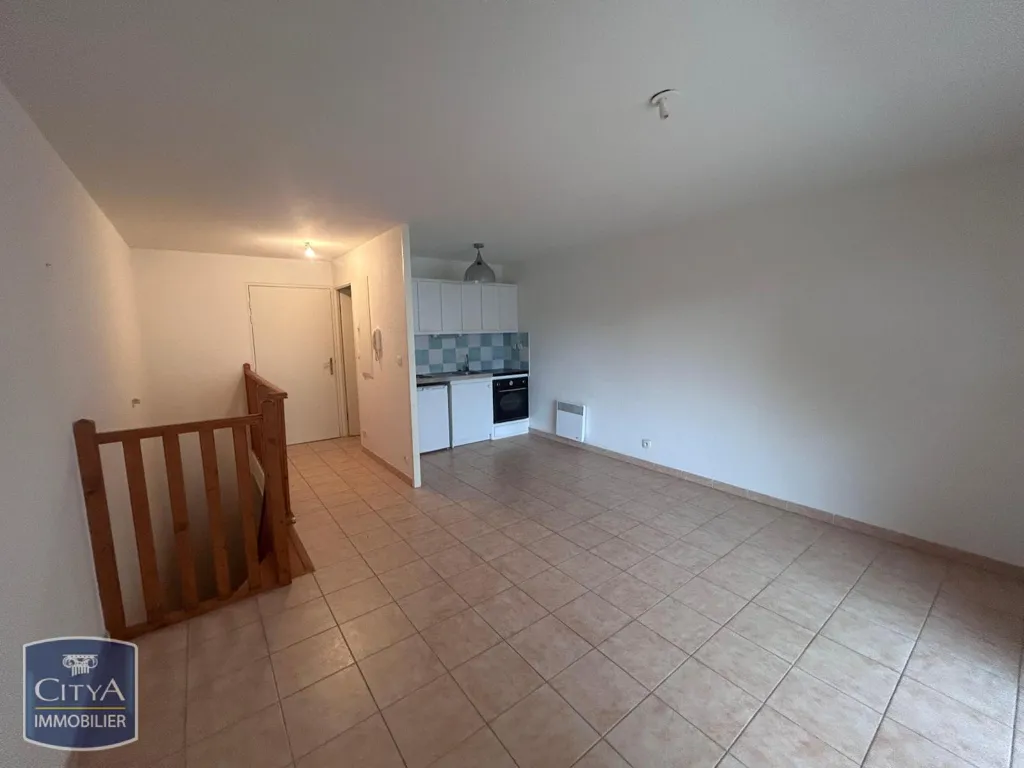 Cuisine - Appartement avec Balcon et Parking à Arles
