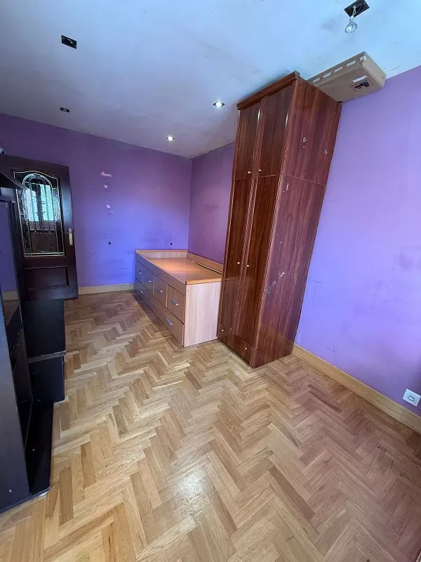 Magamistoad - Apartment with Terrace in Uribarri, Bilbao