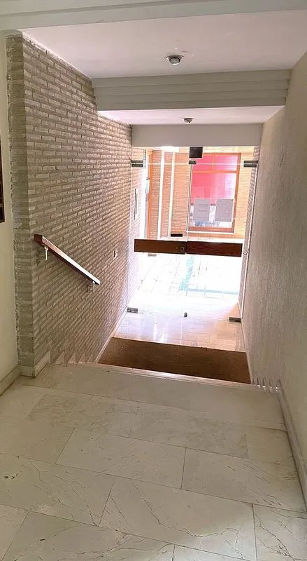 Entrée - Furnished Flat with Balcony in La Xerea, Valencia