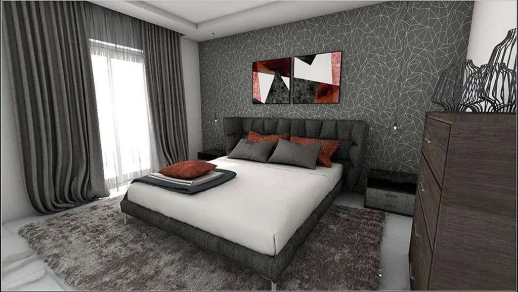 3-bedroom apartment in Burmarrad