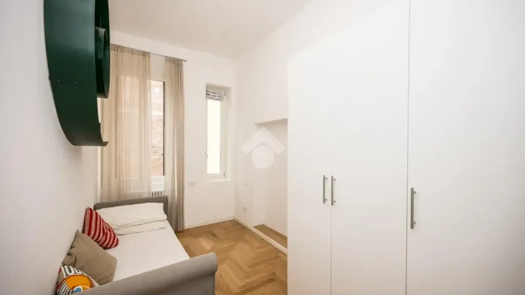 Magamistoad - Elegant Trilocale with Balcony in Milan