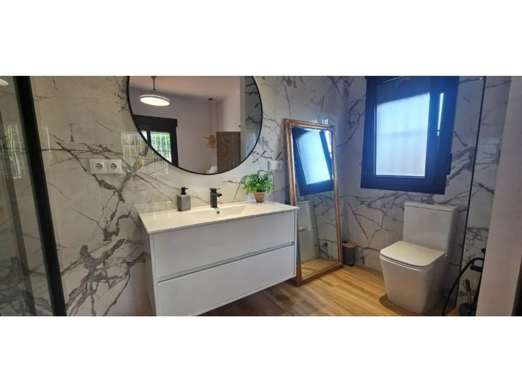 Vannitoad - Luxury Villa with Pool in Ayamonte, Andalusia