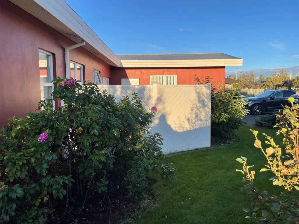 Maison 5 pièces à Reykjanesbær