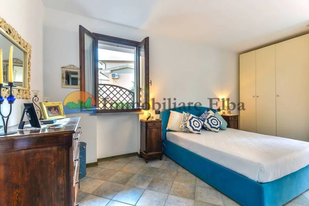 Magamistoad - Luxury Flat with Terraces in Capoliveri, Tuscany