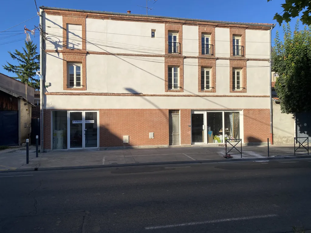 Välivaade - Renovated Studio with Balcony in Centre